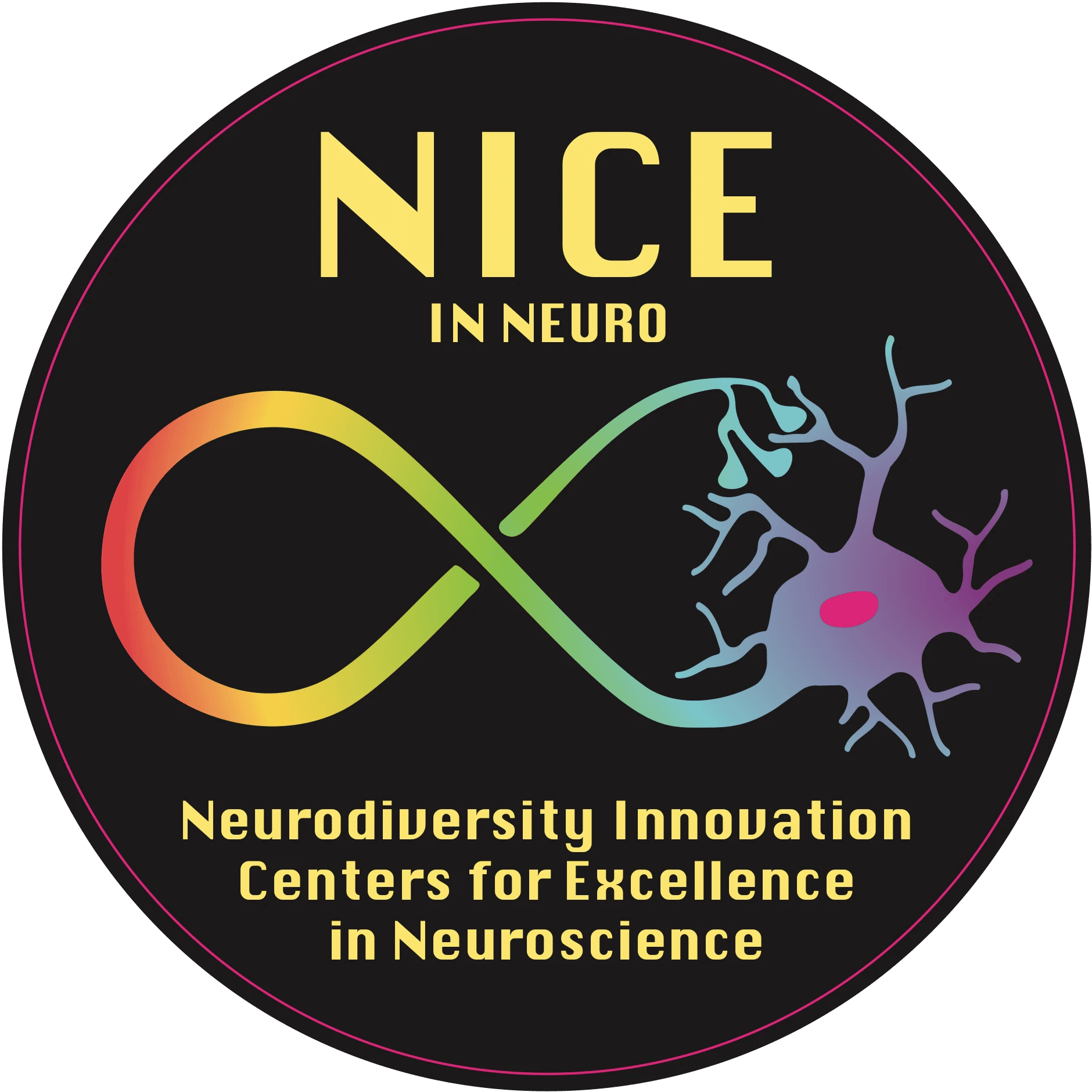 NICE in Neuro: Neurodiversity Innovation Centers for Excellence in Neuroscience
