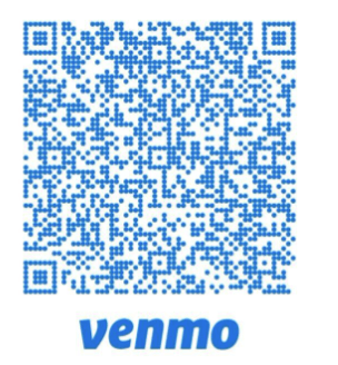 Venmo Logo